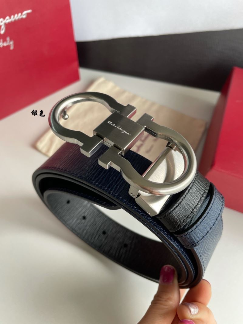 Ferragamo Belts